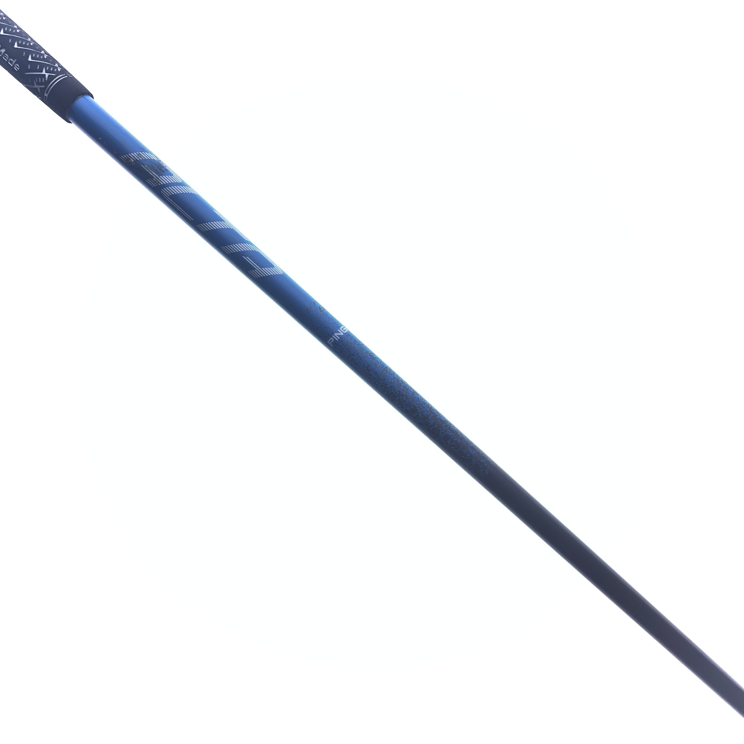 Used Ping Alta 65 Fairway Shaft / Stiff Flex / PING Gen 1