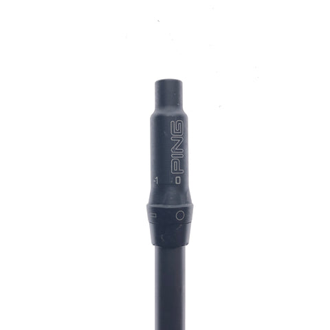 Used Ping Alta 65 Fairway Shaft / Stiff Flex / PING Gen 2 Adapter