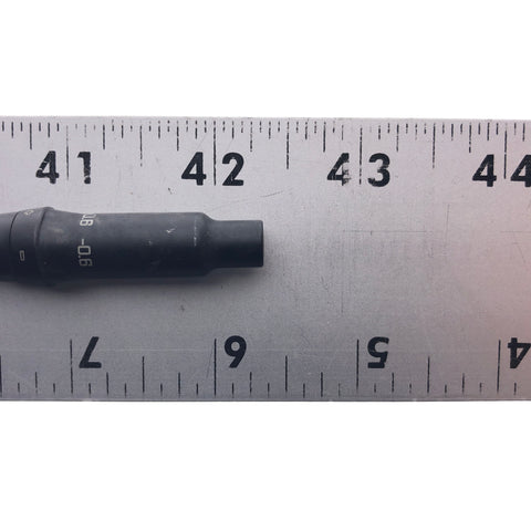 Used Ping Alta 65 Fairway Shaft / Stiff Flex / PING Gen 2 Adapter