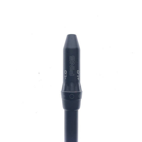 Used Ping Alta CB 50 Driver Shaft / Stiff Flex