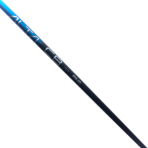 Used Ping Alta CB 50 Driver Shaft / Stiff Flex