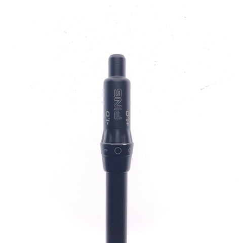 Used Ping Alta CB 55 R Driver Shaft / Regular Flex / PING Gen 3 Adapter