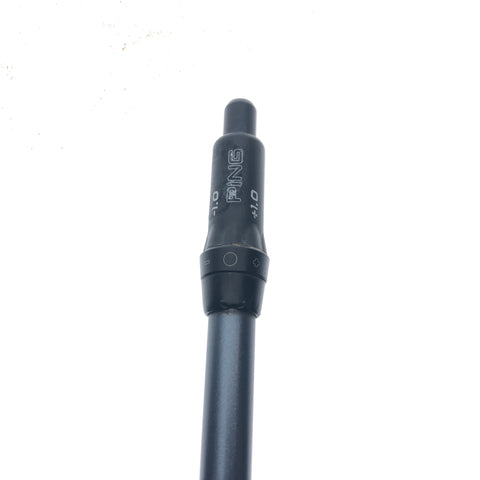 Used Ping Alta CB 55 R Driver Shaft / Regular Flex / PING Gen 3 Adapter