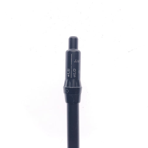 Used Ping Alta CB 55 R Driver Shaft / Regular Flex / PING Gen 3 Adapter
