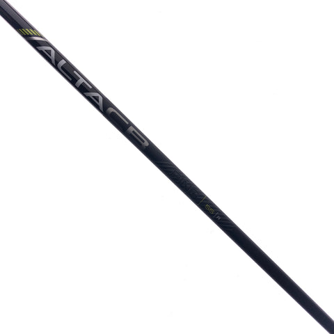 Used Ping Alta CB 55 R Driver Shaft / Regular Flex / PING Gen 3 Adapter