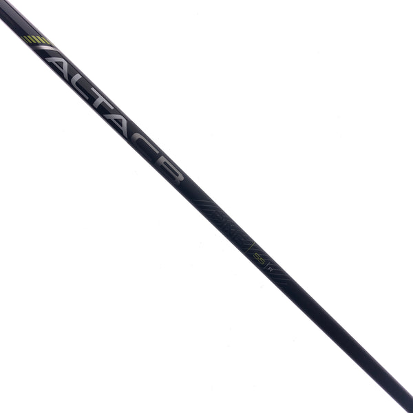 Used Ping Alta CB 55 R Driver Shaft / Regular Flex / PING Gen 3 Adapter
