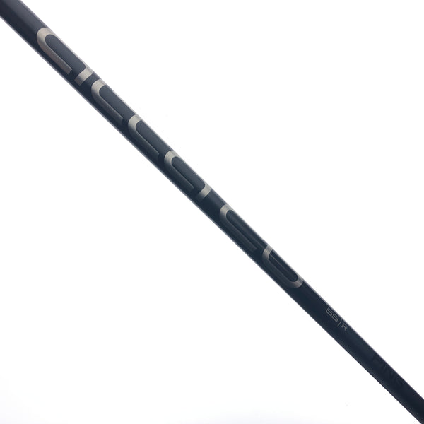 Used Ping Alta CB 55 R Driver Shaft / Regular Flex / PING Gen 3 Adapter