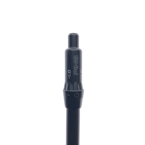 Used Ping Alta CB 55 R Fairway Shaft / Regular Flex / PING Gen 3 Adapter