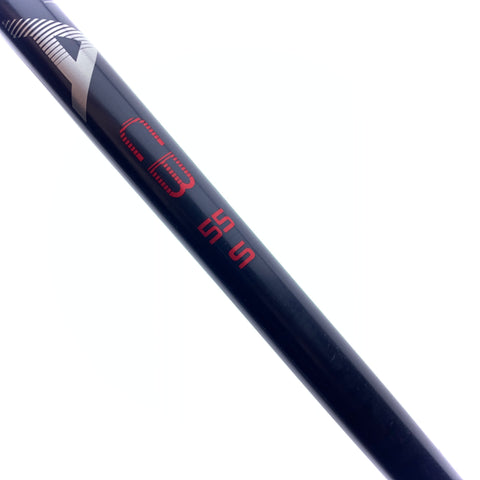 Used Ping Alta CB 55 S Driver Shaft / PING Gen 2 Adapter