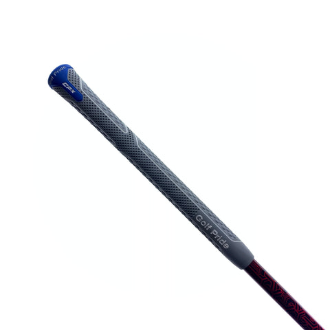 Used Ping Alta CB 55 S Driver Shaft / PING Gen 2 Adapter
