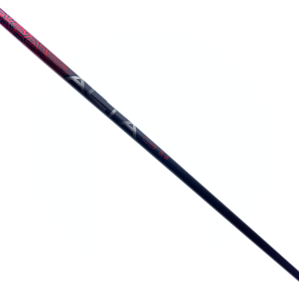 Used Ping Alta CB 55 S Driver Shaft / PING Gen 2 Adapter