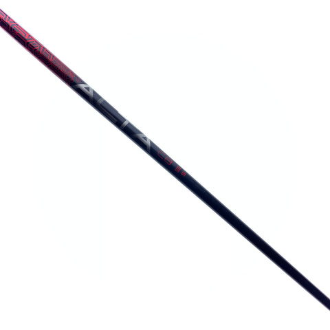 Used Ping Alta CB 55 S Driver Shaft / PING Gen 2 Adapter