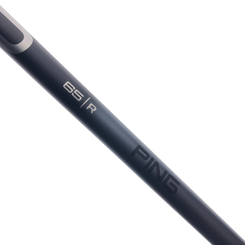 Used Ping Alta CB 65 Fairway Shaft / Regular Flex / PING Gen 3 Adapter