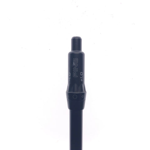 Used Ping Alta CB 65 Fairway Shaft / Regular Flex / PING Gen 3 Adapter