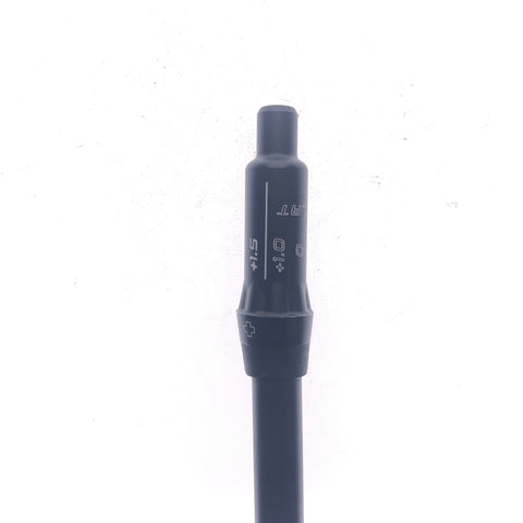 Used Ping Alta CB 65 Fairway Shaft / Regular Flex / PING Gen 3 Adapter