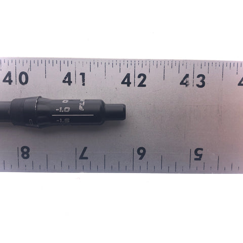 Used Ping Alta CB 65 Fairway Shaft / Regular Flex / PING Gen 3 Adapter