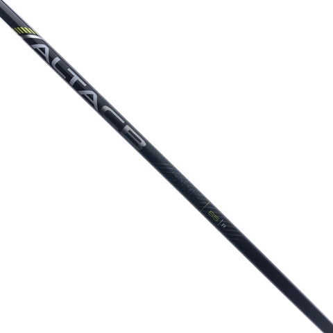 Used Ping Alta CB 65 Fairway Shaft / Regular Flex / PING Gen 3 Adapter