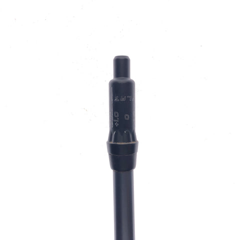 Used Ping Alta CB 65 Fairway Shaft / Soft Regular Flex / PING Gen 3 Adapter