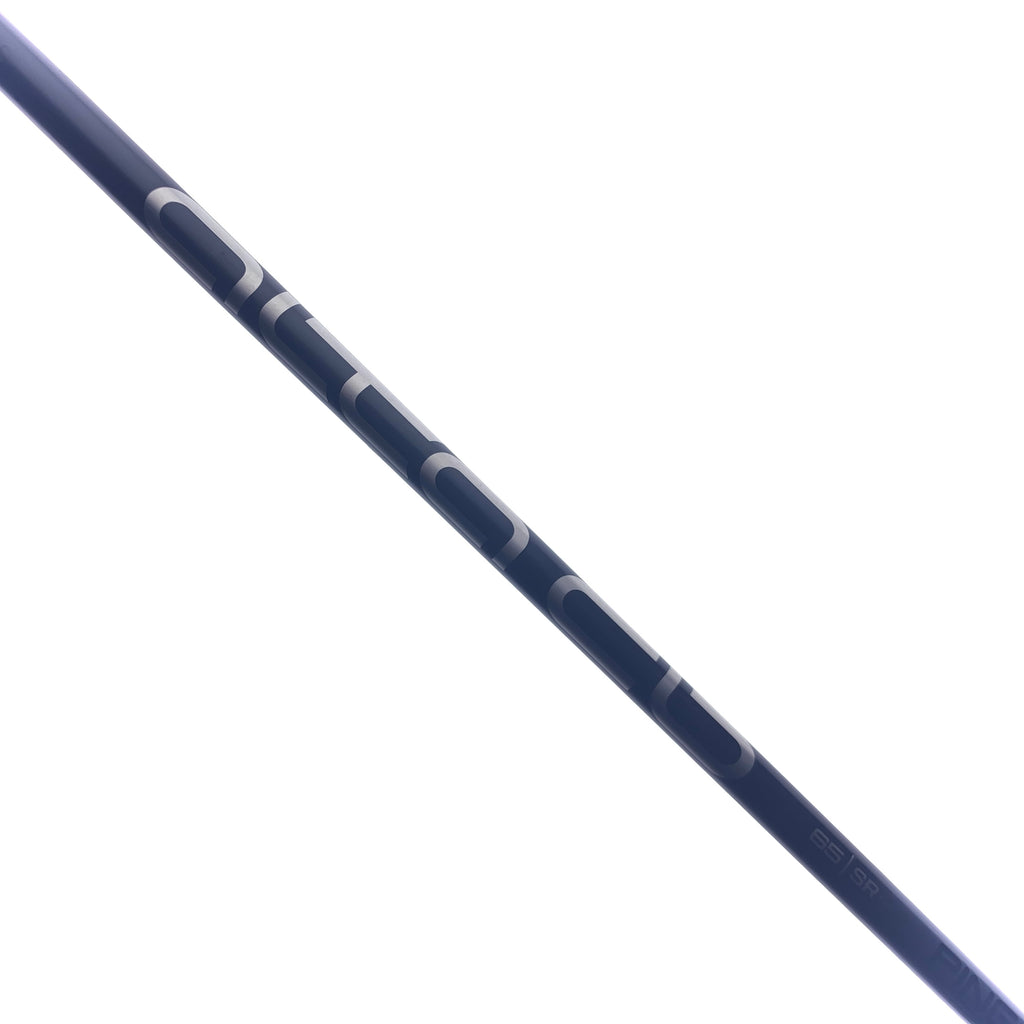 Used Ping Alta CB 65 Fairway Shaft / Soft Regular Flex / PING Gen 3 Adapter