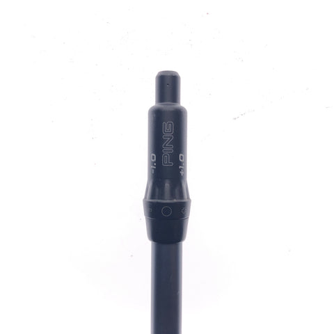 Used Ping Alta CB 65 Fairway Shaft / Stiff Flex / PING Gen 3 Adapter
