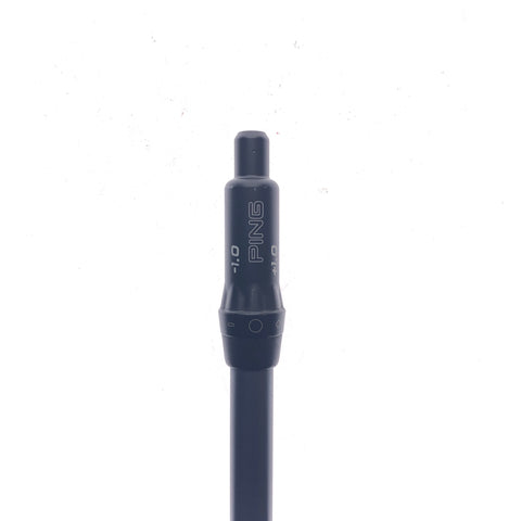 Used Ping Alta CB 65 Fairway Shaft / Stiff Flex / PING Gen 3 Adapter