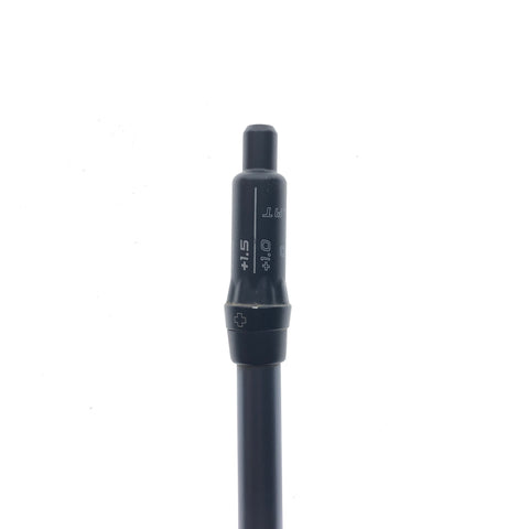 Used Ping Alta CB 65 Fairway Shaft / Stiff Flex / PING Gen 3 Adapter