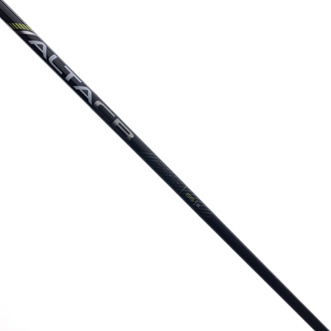 Used Ping Alta CB 65 Fairway Shaft / Stiff Flex / PING Gen 3 Adapter