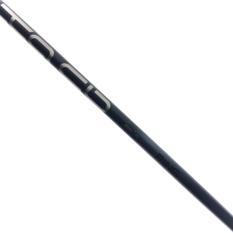 Used Ping Alta CB 65 Fairway Shaft / Stiff Flex / PING Gen 3 Adapter