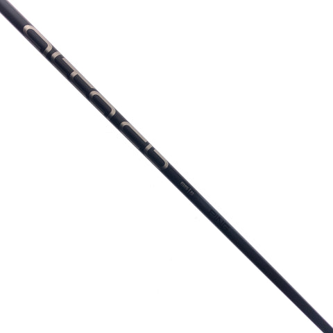 Used Ping Alta CB 65 Fairway Shaft / Stiff Flex / PING Gen 3 Adapter