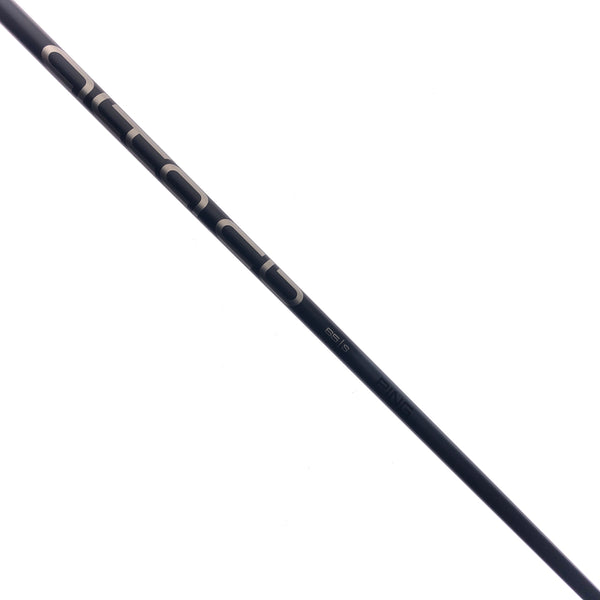 Used Ping Alta CB 65 Fairway Shaft / Stiff Flex / PING Gen 3 Adapter