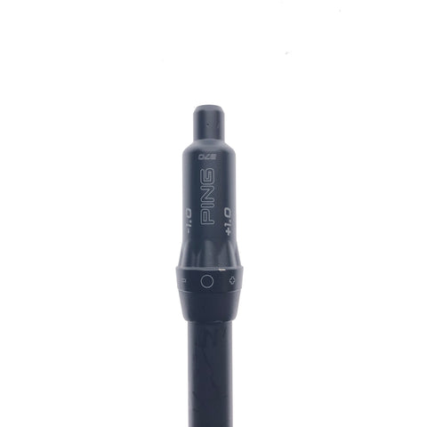 Used Ping Alta CB 70 SR Hybrid Shaft / Soft Regular Flex / Ping Gen 3 Adapter