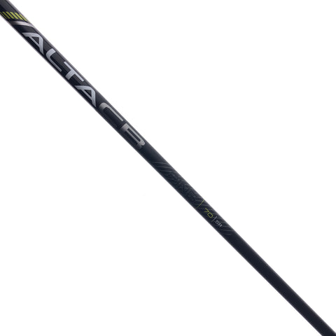 Used Ping Alta CB 70 SR Hybrid Shaft / Soft Regular Flex / Ping Gen 3 Adapter