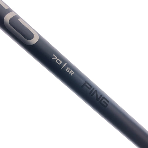 Used Ping Alta CB 70 SR Rescue / Hybrid Shaft / Soft Regular Flex / PING Gen 3