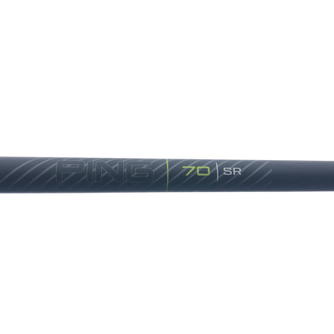 Used Ping Alta CB 70 SR Rescue / Hybrid Shaft / Soft Regular Flex / PING Gen 3
