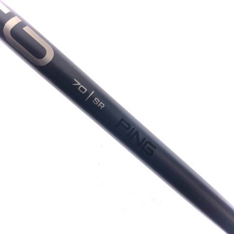 Used Ping Alta CB 70 SR Rescue / Hybrid Shaft / Soft Regular Flex / PING Gen 3