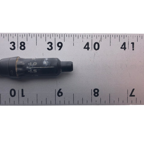 Used Ping Alta CB 70 SR Rescue / Hybrid Shaft / Soft Regular Flex / PING Gen 3