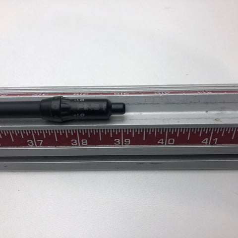 Used Ping Alta CB 70 SR Rescue / Hybrid Shaft / Soft Regular Flex / PING Gen 3