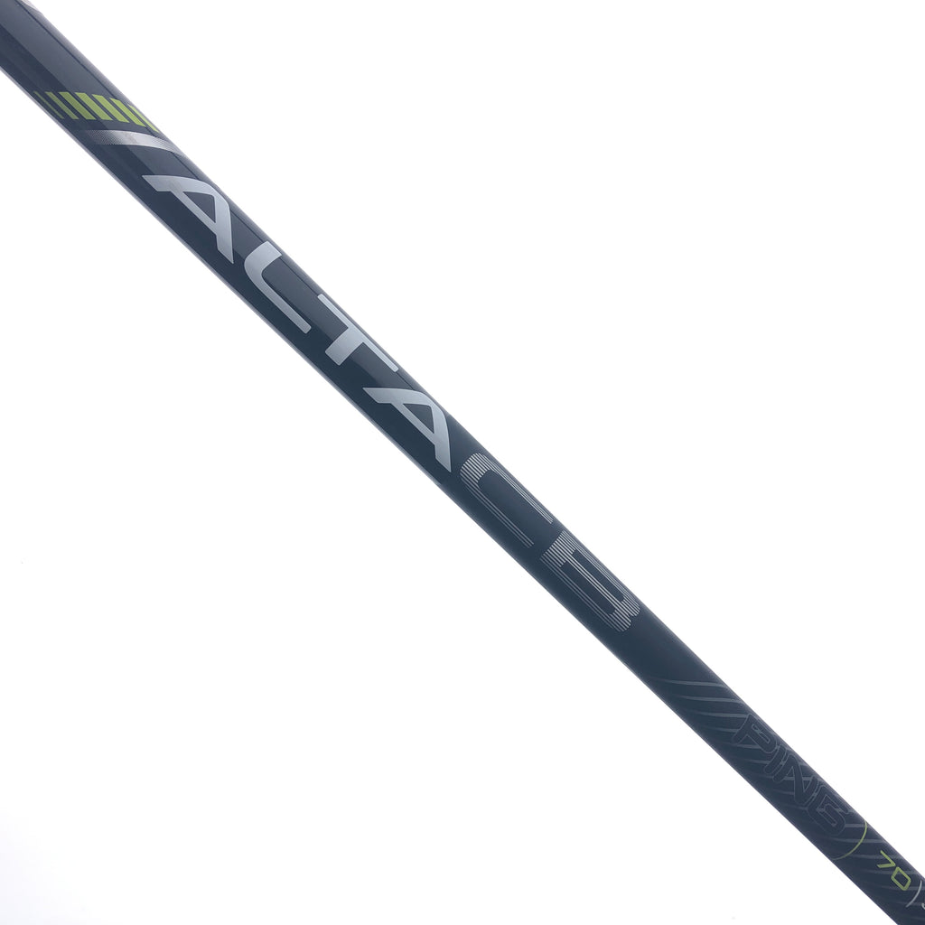 Used Ping Alta CB 70 SR Rescue / Hybrid Shaft / Soft Regular Flex / PING Gen 3