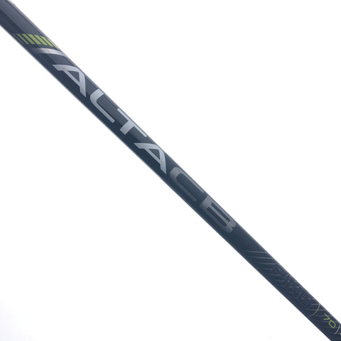 Used Ping Alta CB 70 SR Rescue / Hybrid Shaft / Soft Regular Flex / PING Gen 3
