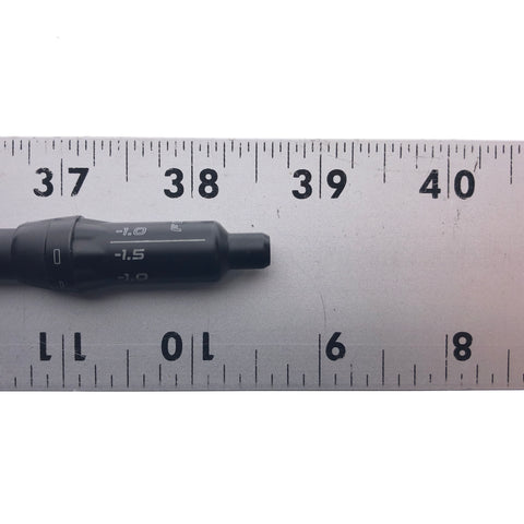 Used Ping Alta CB 70 SR Shaft / Soft Regular Flex / Ping Gen 3 Adapter