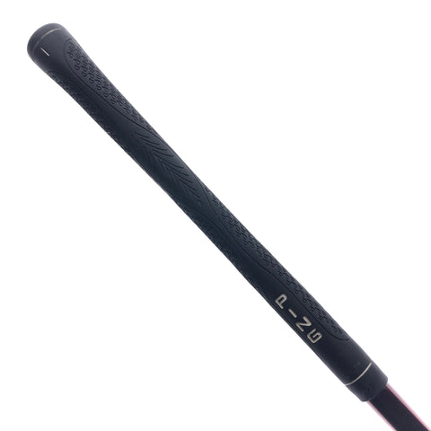 Used Ping Alta Distanza 40 SR Fairway Shaft / Soft Regular Flex / PING Gen 3 Ad