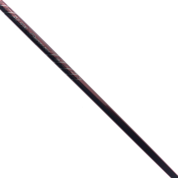 Used Ping Alta Distanza 40 SR Fairway Shaft / Soft Regular Flex / PING Gen 3 Ad