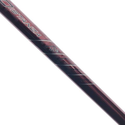 Used Ping Alta Distanza 40 SR Fairway Shaft / Soft Regular Flex / Ping Gen 3
