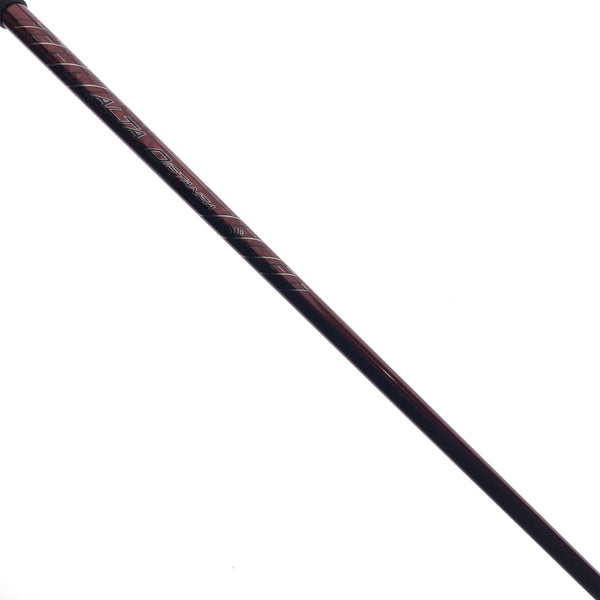Used Ping Alta Distanza 40 SR Fairway Shaft / Soft Regular Flex / Ping Gen 3