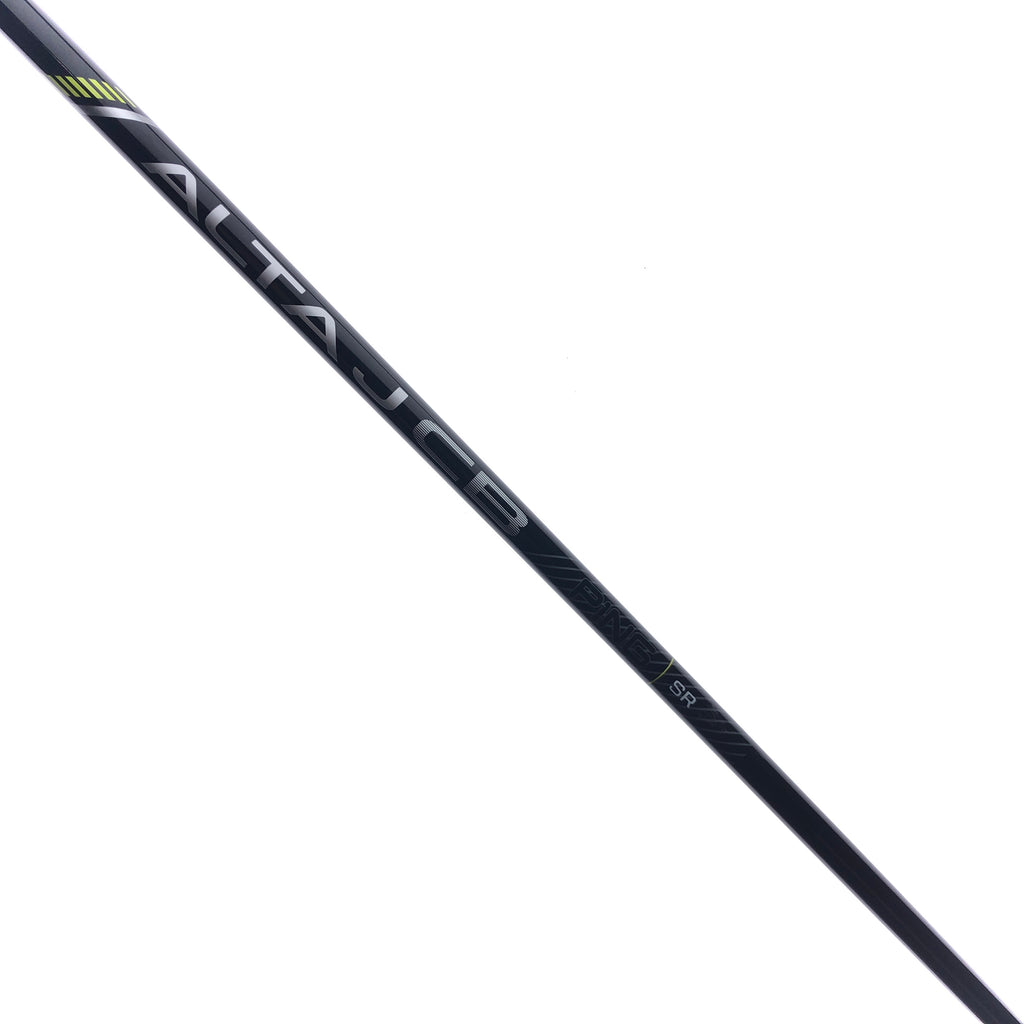 Used Ping Alta J CB Rescue / Hybrid / Utility Shaft / Soft Regular Flex / PING