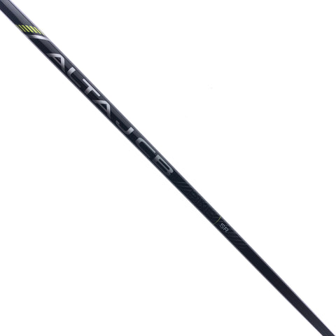 Used Ping Alta J CB Rescue / Hybrid / Utility Shaft / Soft Regular Flex / PING