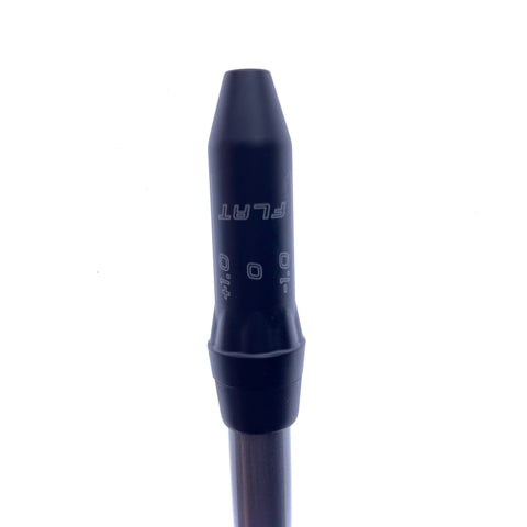 Used Ping Alta Quick 35 Driver Shaft / Senior Flex / PING Gen 4 Adapter