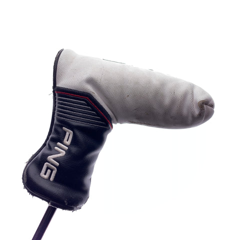 Used Ping Anser 2 2021 Putter / 34.0 Inches