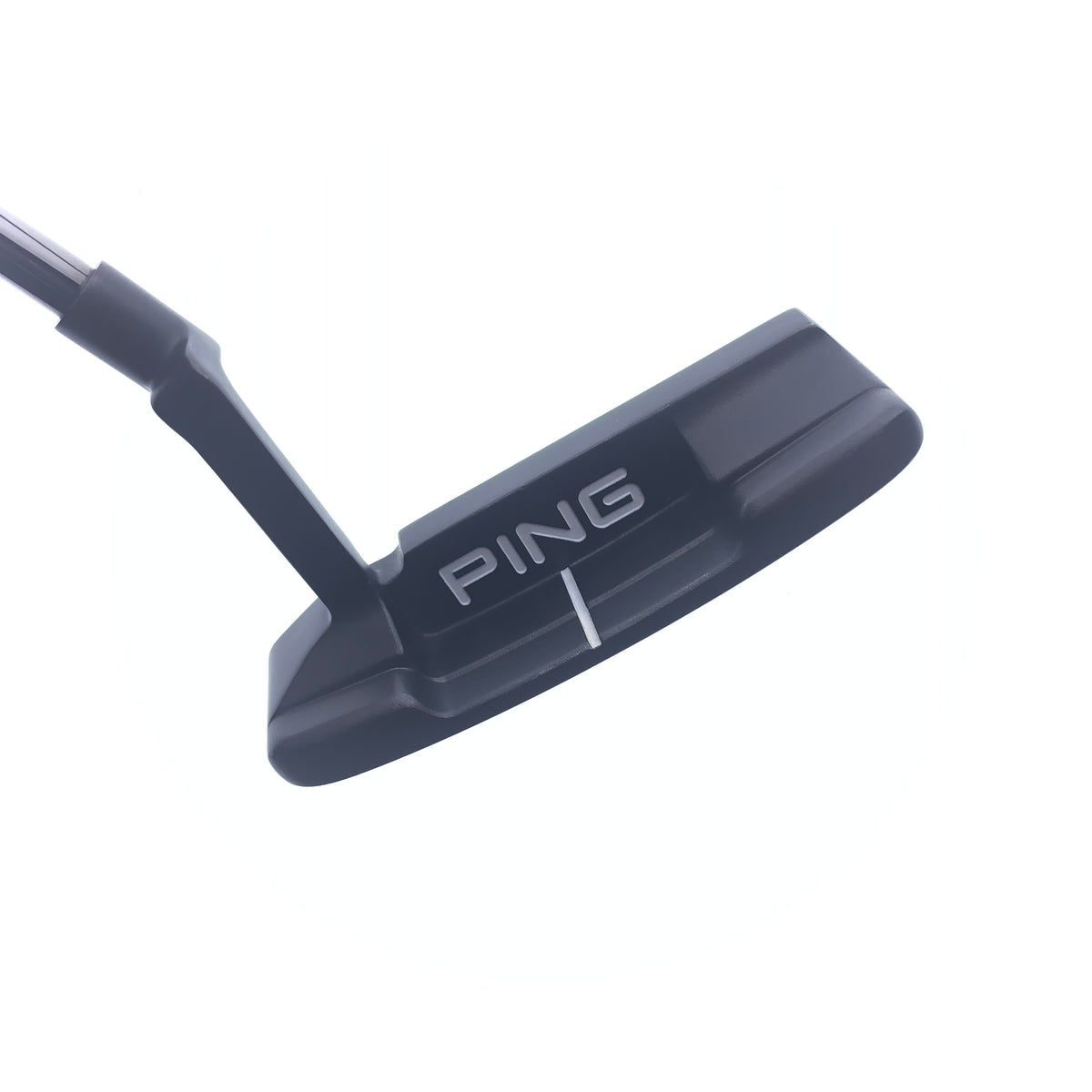 Used Ping Anser 2 2021 Putter / 34.0 Inches