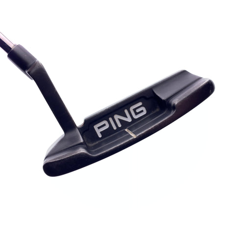 Used Ping Anser 2 2021 Putter / 34.0 Inches